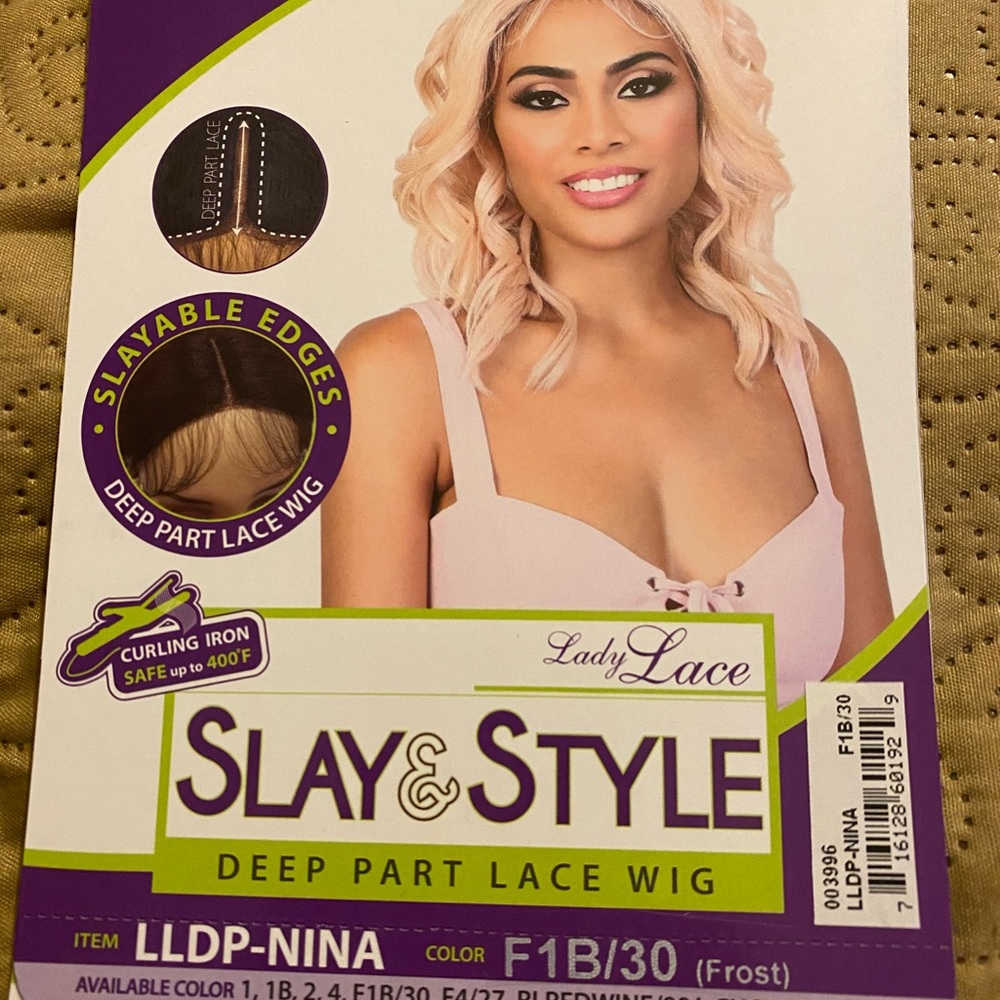 Wig
